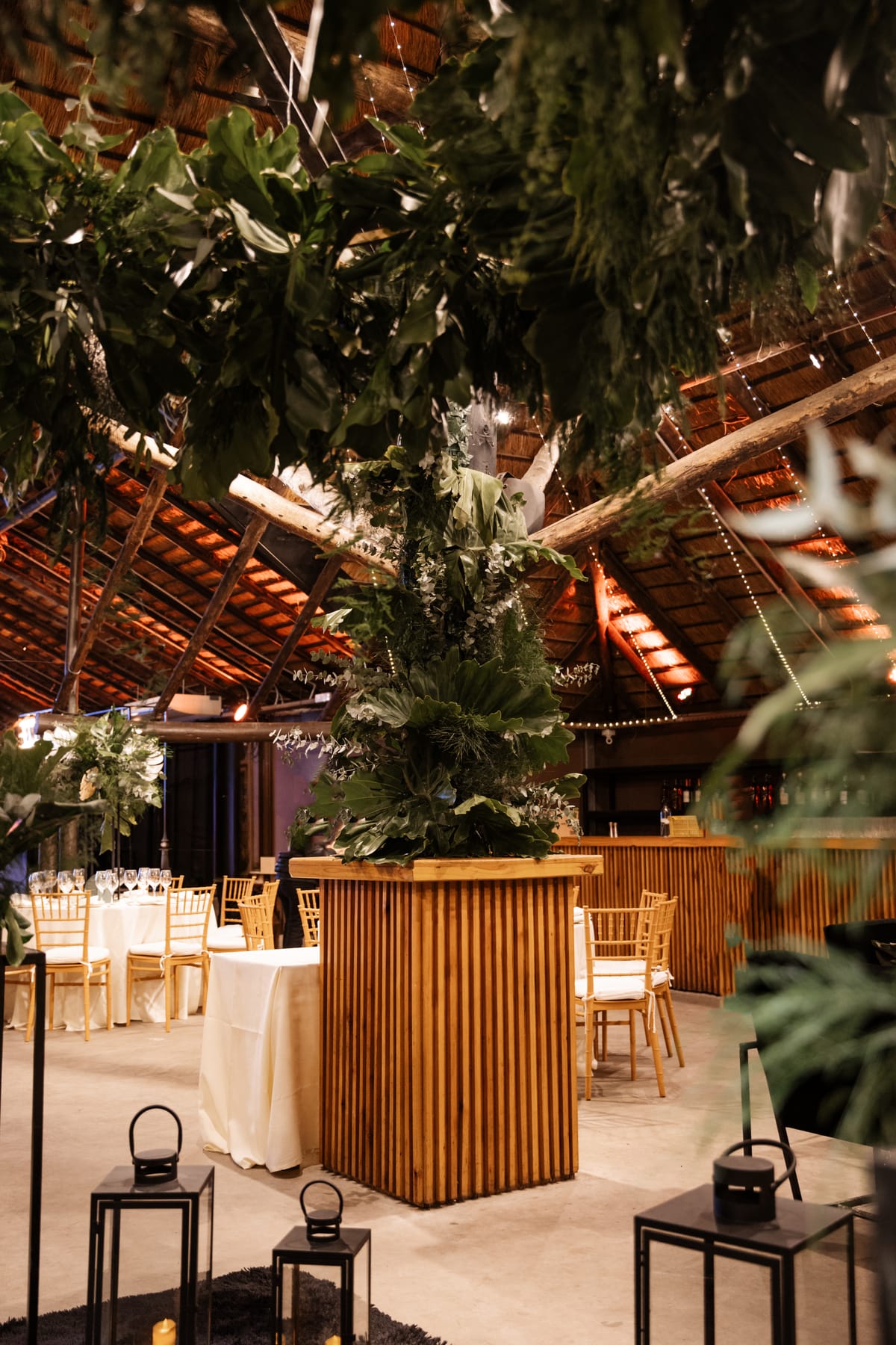 Fiesta de XV años ambientada por Cecilia Eriksson Eventos — vista 3