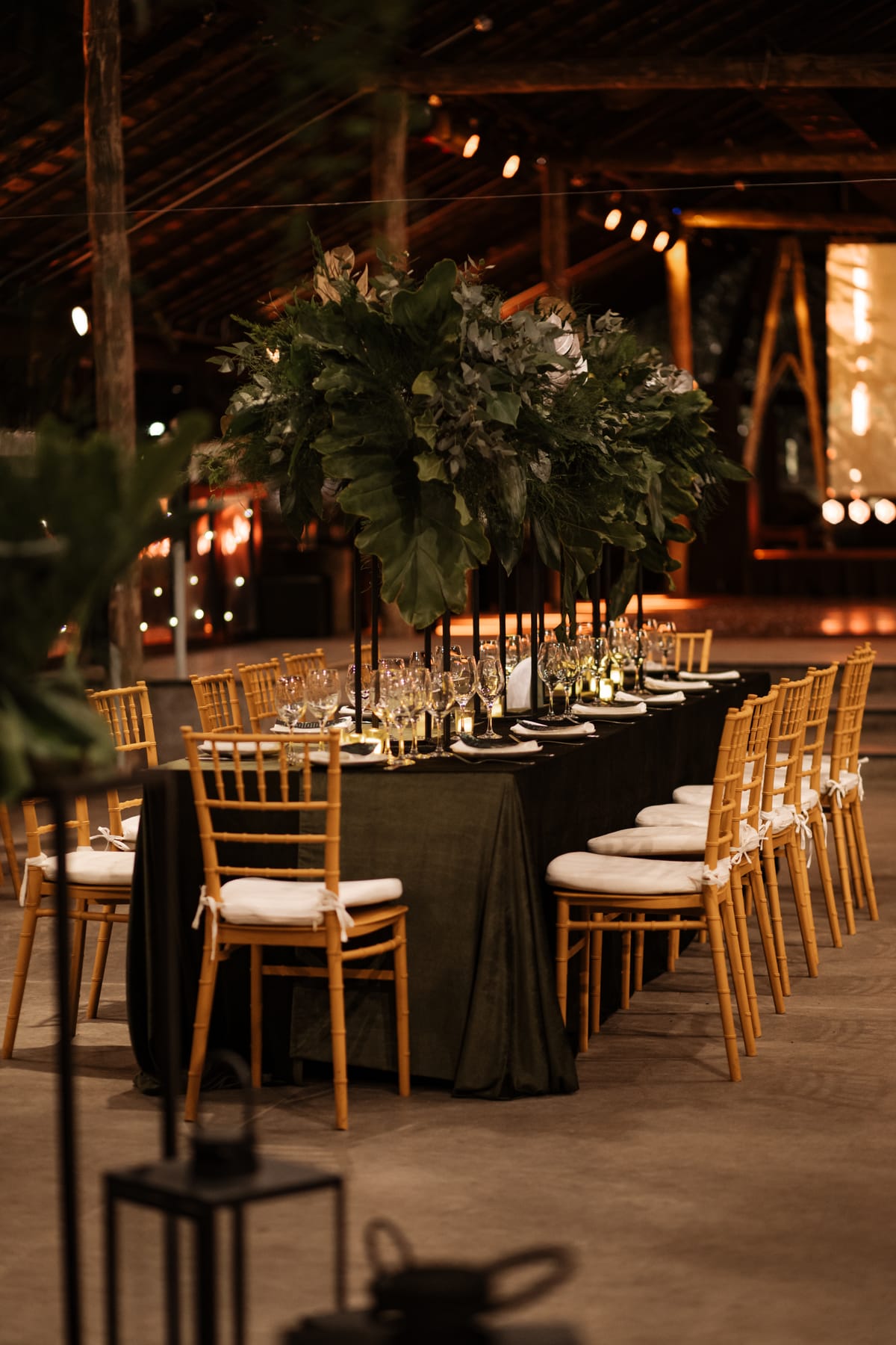 Fiesta de XV años ambientada por Cecilia Eriksson Eventos — vista 4