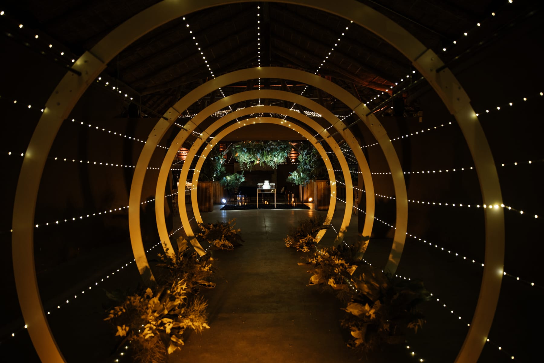 Fiesta de XV años ambientada por Cecilia Eriksson Eventos — vista 5