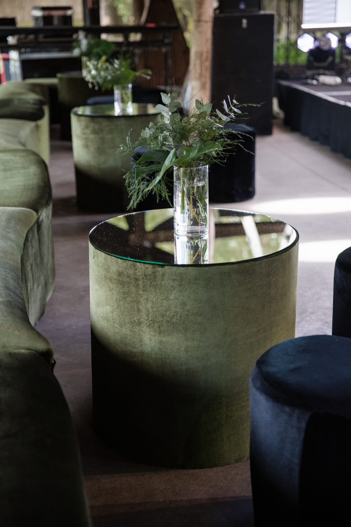 Fiesta de XV años ambientada por Cecilia Eriksson Eventos — vista 6