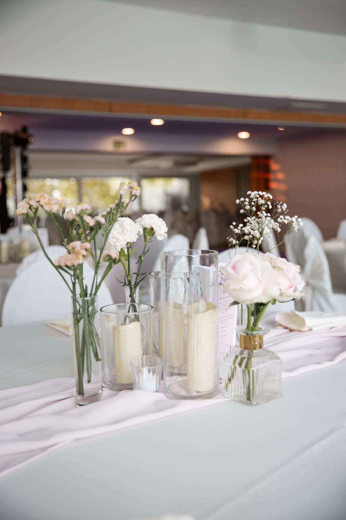 Fiesta de XV años ambientada por Cecilia Eriksson Eventos — vista 7
