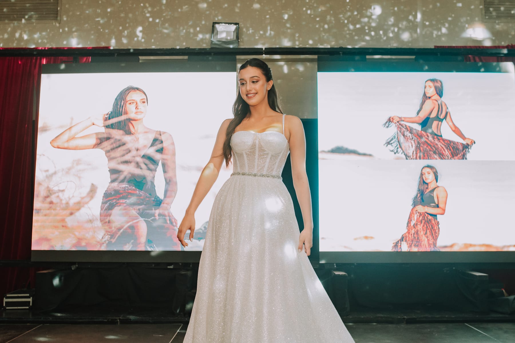 Fiesta de XV años ambientada por Cecilia Eriksson Eventos — vista 12